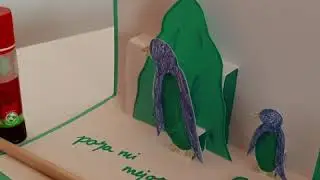 Tutorial: Tarjetas pop-up