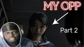 SHES MY BIGGEST HATER!!! Silent Hill F PART 2