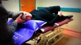 Positional Vertigo Left Horizontal Canal  BPPV