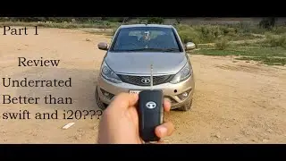 Tata Bolt Review Part 1;The Underrated Product #HIMANKIANS