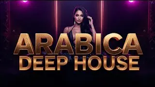 Arabica Deep House 🔥 Arabic Global Club Hit | Hypnotic Desert Energy