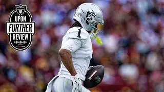 Tre Tucker Hitting His Stride in Year 3, Plus a Geno Smith Deep Dive