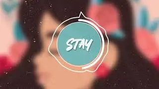 JARNA - Stay (Lyric Video)