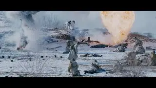 Реконструкция событий Сталинградской битвы. Путь к Победе: Операция 