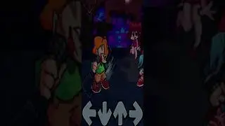 FNF: ok friday (pico/Hard Mod) Friday Night Funkin'🎶#Shorts