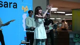โคตรไม่แฟร์ (Just Friend) FanCam Bell Warisara @SeaconSquare