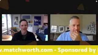 Robert Irwin - Matchworth -Telling It Like It Is - Jade Alberts Consulting