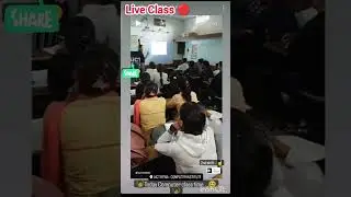 LIVE CLASS 🔴 #computer #msword #excel #powerpoint #tally #cpct #ssc #bank #railway #livestream