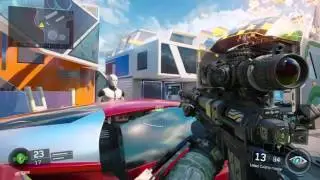 Call of Duty&reg;: Black Ops III GhOuL Vs ViPeR