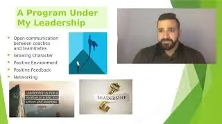 Zack Wiener Virtual Business Card