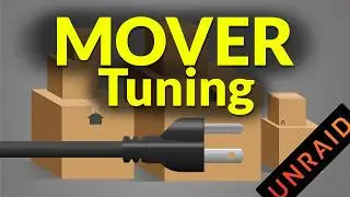 How to Install & Configure the Mover Tuning Plugin in Unraid | Step-by-Step Guide