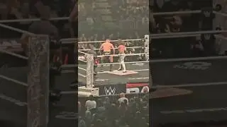 Gunther Vs Aj Styles Match | Wwe Monday Night Raw Today. Wwe Raw Match 13 January 2026