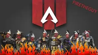 HOPEFULLY THE KNIGHTS DON'T FIND ME ON APEX... LONG LIVE CRAWLY!