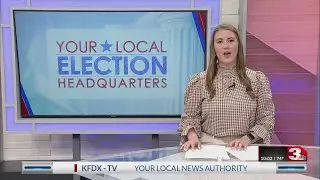 Unofficial results released for State Senate District 30 Run-Off