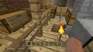 Awstyn is in a cave episode 2
