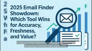 Top 10 B2B Marketing & Lead Generation Trends in 2025