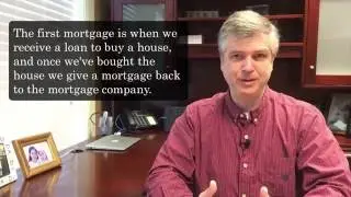 Definiton:  First Mortgage