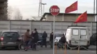 ALFA DI ARESE, I SUPERSTITI