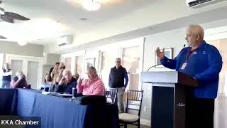 SBA and FEMA Session on January Storms