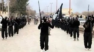 ISIS forced out of last Syrian stronghold