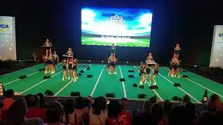 Rio Rancho High School Nationals 2019