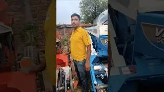vishwakarama 741 vs landforce straw reaper customer review