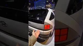 L'hydrog&egrave;ne toujours la solution en 2026 ? Que pensez-vous du Nouveau Hyundai Nexo ?!