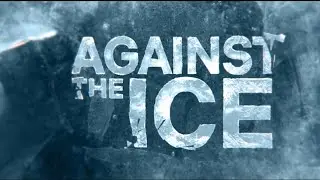 AGAINST THE ICE (2022) | Official Trailer | Trailer Hub |