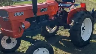 Fiat 300N &ndash; The Name Says It All | Video Credit: Felice Chpponi