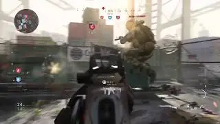 Call of Duty&reg;: Modern Warfare&reg; (Shipment Domination MK2 Carbine and Renetti)