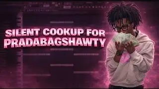 SILENT FL STUDIO COOKUP FOR PRADABAGSHAWTY (NO CUTS)