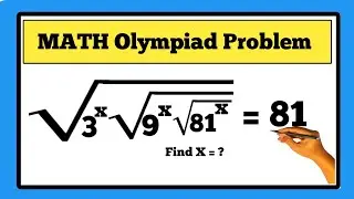 Germany | A Nice Radical Math Simplication | Math Olympiad