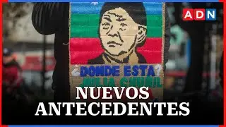 Caso Julia Chuñil: afirman que Carabineros tendría identificada la ubicación del cuerpo