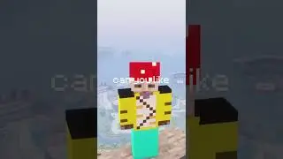 Рабы &mdash; имба #minecraft