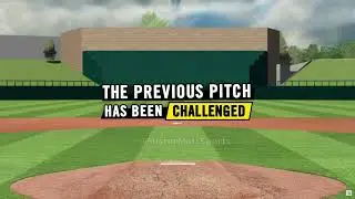 Automatic Balls and Strikes are Coming to MLB Level in 2026