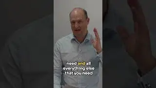 🚨 Краткое интервью с генеральным директором SSAA Томом Кеньоном | Могут ли стрелки-спортсмены вые...