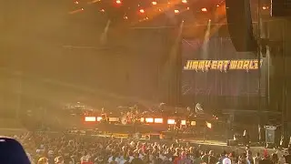 Jimmy Eat World - Live 2025 Toronto 