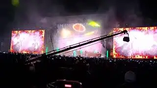 Presentación y el F - Natanael Cano. CDMX Estadio GNP foro sol 23-08-2024