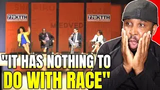 Ben Shapiro Dismantles Black Lives Matter