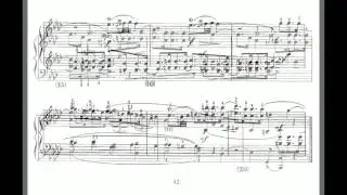 Kostantin Scherbakov plays Scarlatti Sonata K 238 L 27