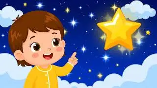 Twinkle Twinkle🌸🎶💕