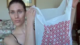Target Travel Haul! Airline Accommodating Travel & Tester Sized Products!!