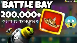 *NEW* BATTLE BAY! #41 : 200,000+ GUILD TOKENS IN 2020 | WORTH THE WAIT ?