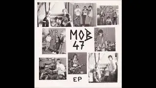 Mob 47  -  Res Dig Mot &Ouml;verheten  (1984)