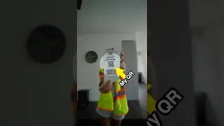 Поддельные штрафы за парковку