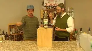The Kosher Spirit Review #91 Union Mezcal Uno with Alejandro from Mexico