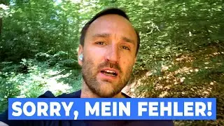 So gehst du mit deinen Fehlern um!