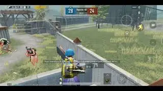 360&deg; Degree No Scope Shot🔥🔥😱😱