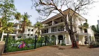 Faodailbnb 3BHK Villa