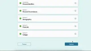 FAFSA Application Walkthrough 2025 - 2026 (English)